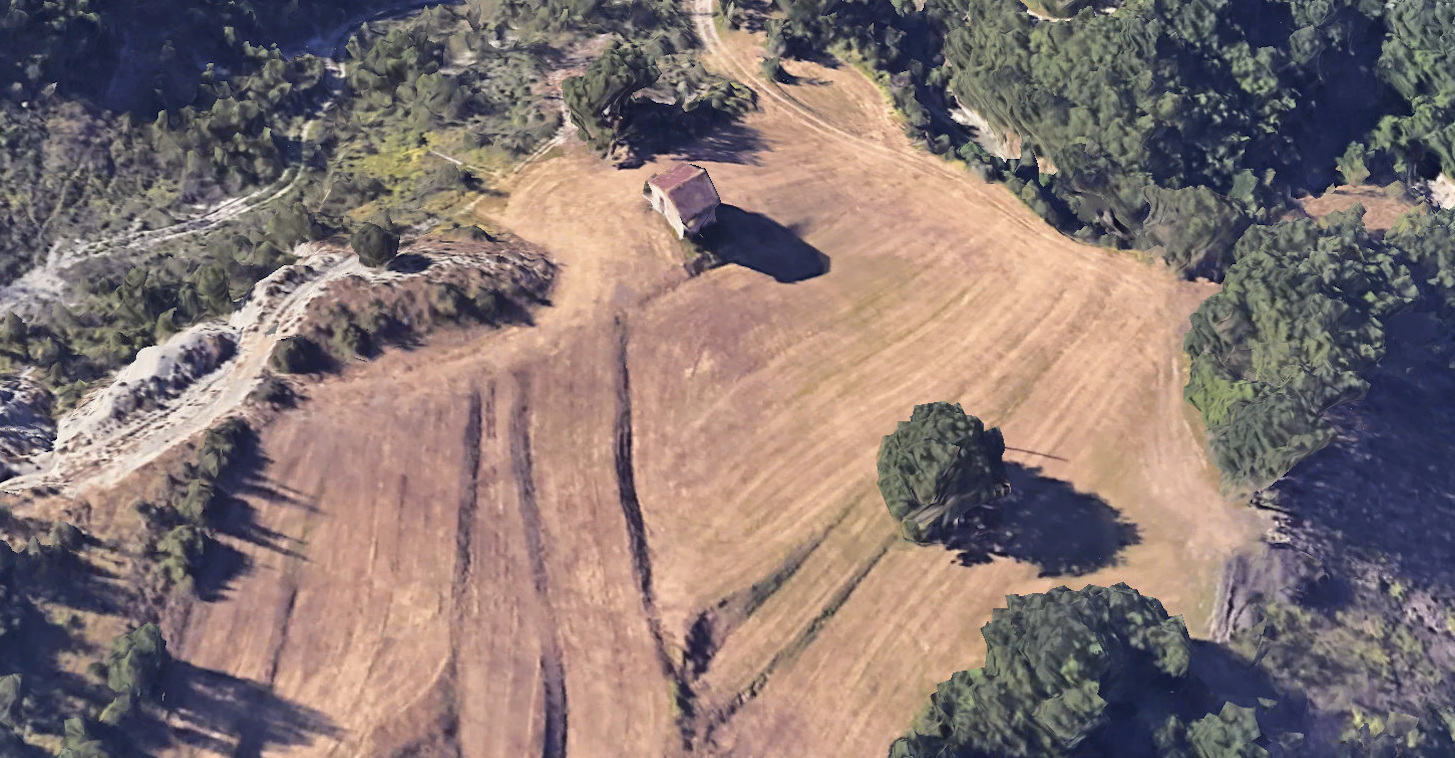 Rustico - Cascina | Grondona